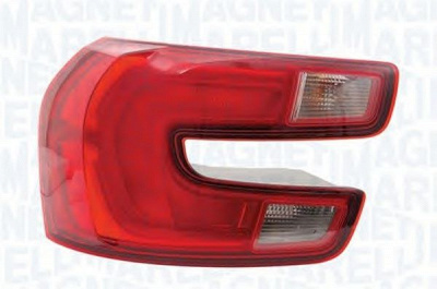 MAGNETI MARELLI 714026310802 -  Задний фонарь